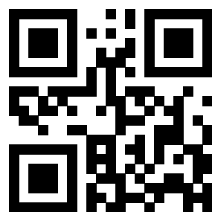 3306154016 - Immagine del Qr Code associato