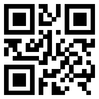 Immagine del Qr Code di 3306154018
