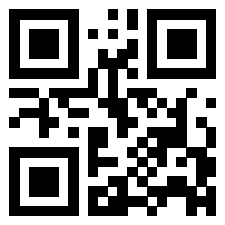 3306154020 - Immagine del QrCode