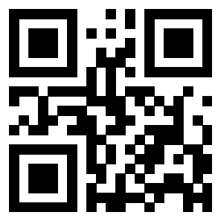 3306154021 - Immagine del QrCode