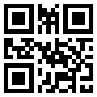 Scansione del Qr Code di 3306154024