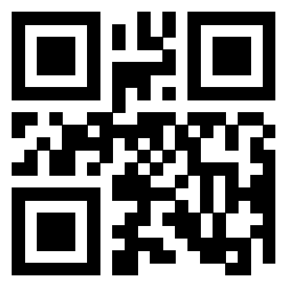 Immagine del QrCode di 3306154028