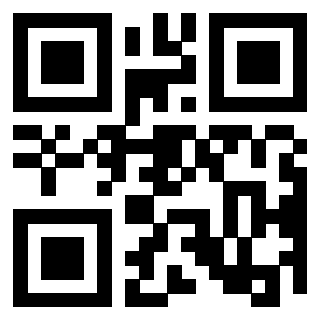 Il QrCode di 3306154032