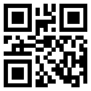Il Qr Code di 3306154034