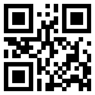 Il QrCode di 3306154038