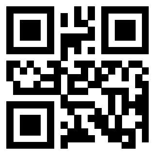 Immagine del Qr Code di 3306154040