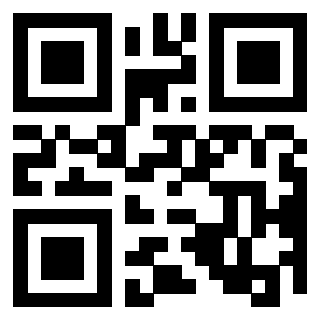 Scansione del Qr Code di 3306154041