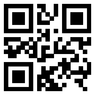Immagine del Qr Code di 3306154045