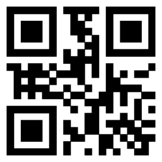 3306154047 - Immagine del QrCode associato