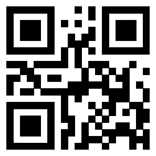 Il Qr Code di 3306154048