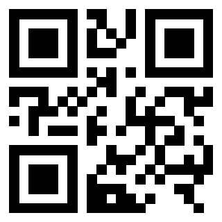 3306154050 Qr Code associato
