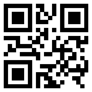3306154051 - Immagine del QrCode associato
