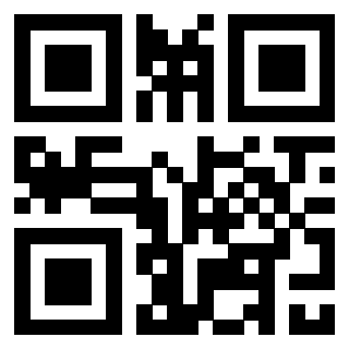 Qr Code di 3306154053