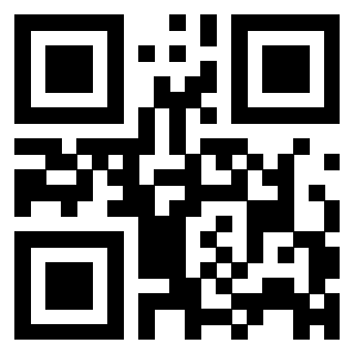 3306154054 - Immagine del QrCode associato