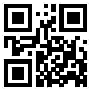 Il QrCode di 3306154055