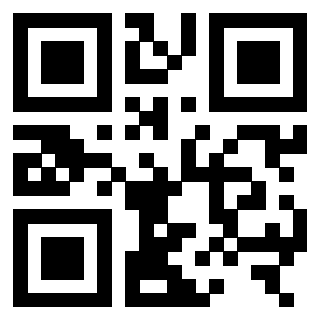 Scansione del Qr Code di 3306154056
