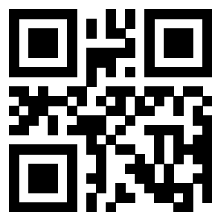 3306154060 - Immagine del Qr Code associato