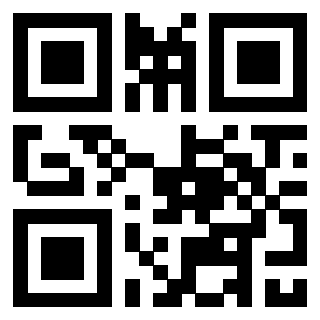 3306154063 - Immagine del QrCode associato