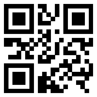 Qr Code di 3306154064