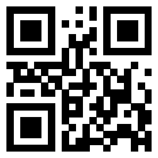 Immagine del Qr Code di 3306154067