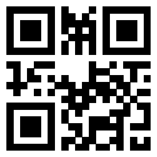 Qr Code di 3306154068