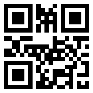 3306154070 - Immagine del QrCode associato