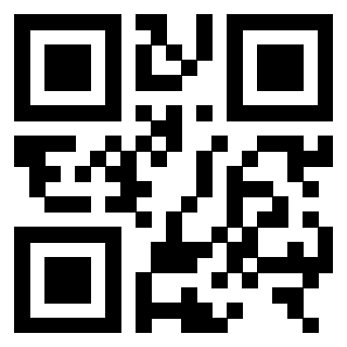 Scansione del Qr Code di 3306154071