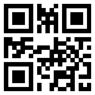 Il Qr Code di 3306154072