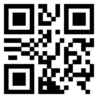 Immagine del Qr Code di 3306154073