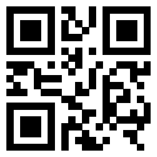 Immagine del QrCode di 3306154077