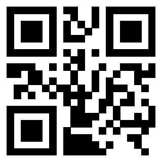 3306154078 Qr Code associato