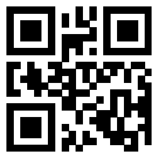 3306154079 - Immagine del QrCode