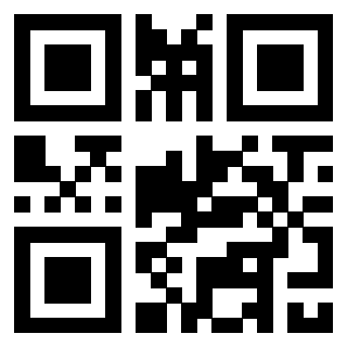 Scansione del Qr Code di 3306154081