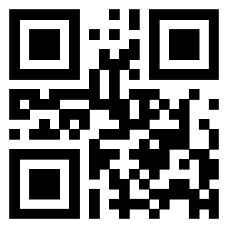 3306154083 - Immagine del Qr Code