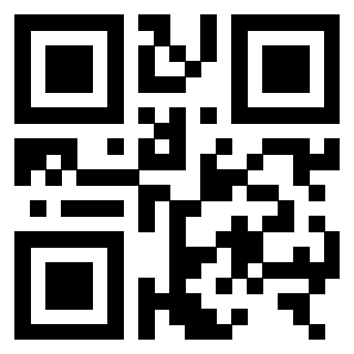 Immagine del QrCode di 3306154085