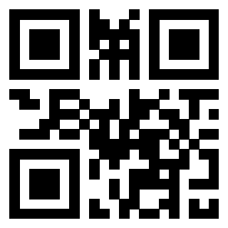 3306154087 - Immagine del QrCode