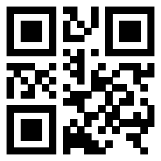 Il Qr Code di 3306154091
