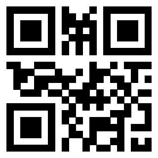 Immagine del QrCode di 3306154092