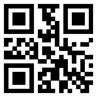 3306154094 QrCode associato