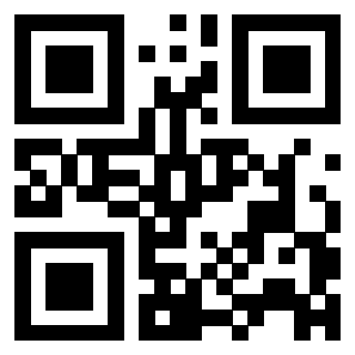 Il QrCode di 3306154098