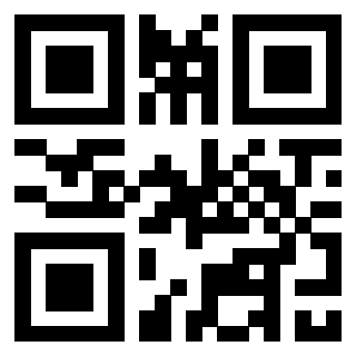 Qr Code di 3306154101