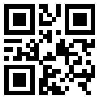3306154102 - Immagine del QrCode associato