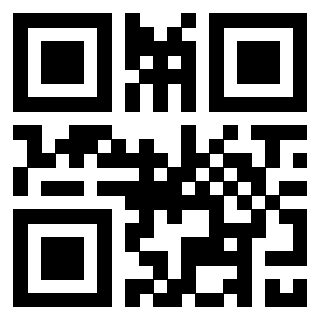 Scansione del Qr Code di 3306154105