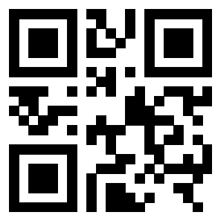 Immagine del Qr Code di 3306154106