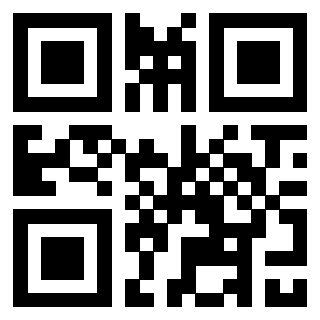 3306154107 - Immagine del QrCode
