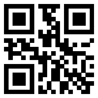 3306154108 - Immagine del QrCode associato