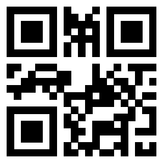 Immagine del Qr Code di 3306154110