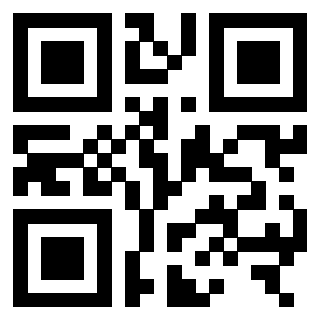 3306154114 Qr Code associato