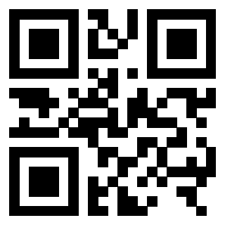 Il QrCode di 3306154118