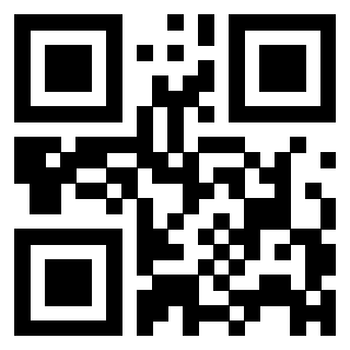 Scansione del Qr Code di 3306154120